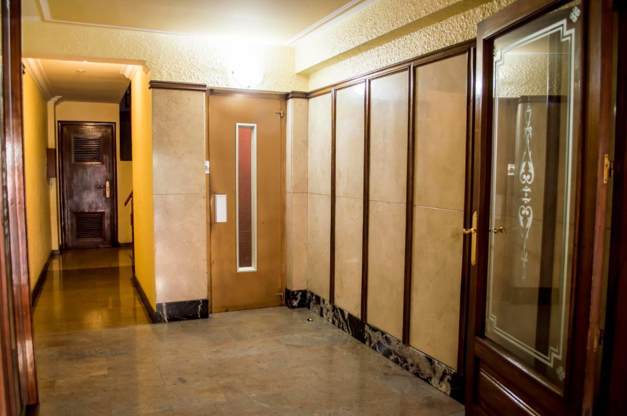 Zabella Calle Mayor Σαραγόσα Εξωτερικό φωτογραφία